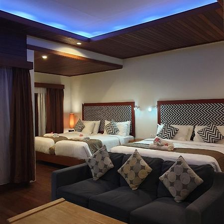 Kencana Garden Nusa Lembongan Exterior foto