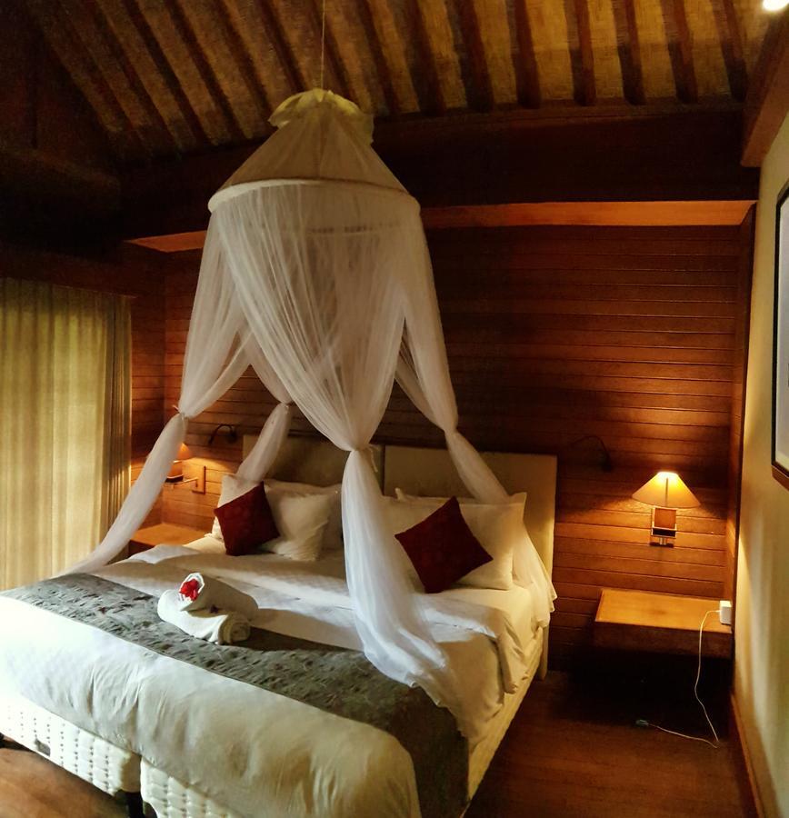 Kencana Garden Nusa Lembongan Exterior foto